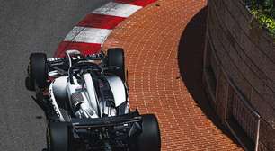 F1: Cadillac satisfeita com evolução apesar de classificação difícil
