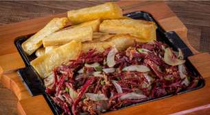 7 receitas com carne-seca para o sábado