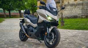 Mercado de motocicletas em maio de 2026: uma em cada seis motocicletas novas na França agora é chinesa