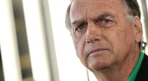 STM marca julgamento de recurso de Bolsonaro em ação sobre perda de patente