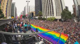 Tudo o que você precisa saber sobre a Parada LGBT+ de SP 2026