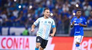 Cruzeiro entra na disputa por Arthur e Grêmio liga alerta nos bastidores