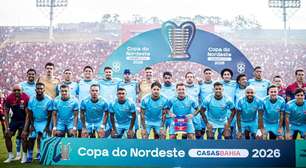 Fortaleza encerra campanha na Copa do Nordeste 2026 com premiação milionária; veja valores