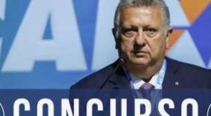 Concurso da Caixa avança e Cesgranrio surge como possível banca organizadora