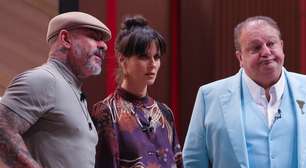 MasterChef na Band abre a disputa oficial com Caixa Misteriosa nesta terça (9)