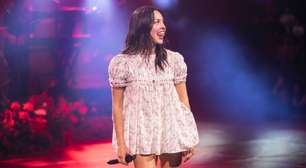 Olivia Rodrigo fará show surpresa no Primavera Sound Barcelona