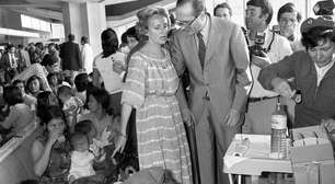 Morre aos 93 anos Bernadette Chirac, uma das ex-primeiras-damas mais populares da França