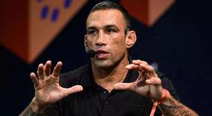 RedeTV! transmite Liga Monstro MMA com comentários de Fabrício Werdum