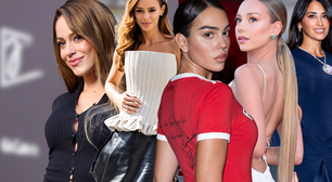 Quem são as esposas e namoradas dos jogadores da Copa de 2026? Atriz de 'Elite', ex-vendedora da Gucci e cantora argentina que foi sucesso no Disney Channel estão na lista; veja