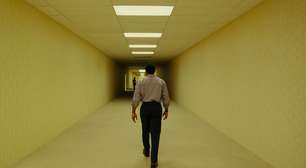 Backrooms: como surgiu a ideia para o perturbador filme que se tornou um dos maiores sucessos de 2026