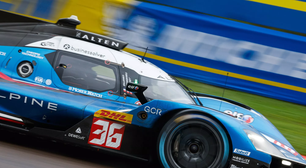 WEC: Signatech confirma negociações com a BYD pelo programa da Alpine