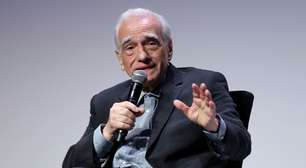 Martin Scorsese e a IA: uma contradição que não devemos ignorar