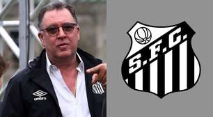 Coluna Santista: O tabuleiro político do Santos FC está longe de estar definido