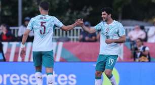 Portugal derrota o Chile no penúltimo amistoso antes da Copa
