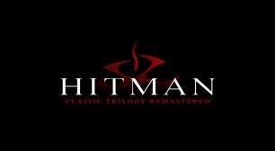 Hitman Classic Trilogy Remastered é anunciado para PS5, Xbox Series e PC