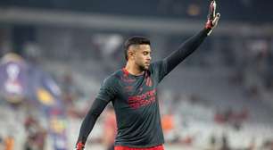 Urgente sobre Mycael: Chegada de goleiro ao Cruzeiro, ganha novo capítulo