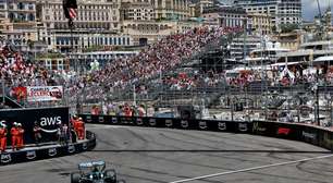 F1: Aston Martin sofre em Mônaco e pilotos apontam problemas