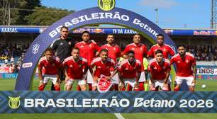 Inter deve retomar atividades após a Copa do Mundo com elenco completo