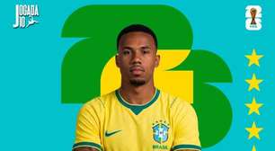 Os Eleitos de Ancelotti: Gabriel Magalhães