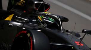 F1: Audi vê potencial desperdiçado após acidente de Bortoleto