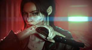 Resident Evil Veronica não será em primeira pessoa