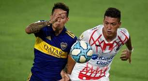 De saída do México, xerife argentino vira alvo do Vasco