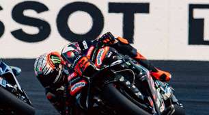 MotoGP: Confira a classificação do campeonato após a Sprint na Hungria
