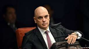 Moraes valida acordo que suspende ação contra deputado réu pelo 8 de Janeiro