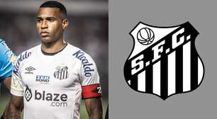 Notícias do Santos FC: peixe perde recurso na CAS e corre risco de transfer ban; veja