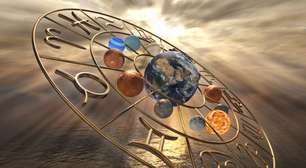 Aprenda a se conectar com a energia do planeta regente de cada dia da semana