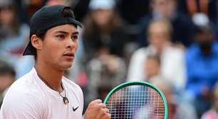 Guto Miguel vence Roland Garros juvenil e se torna 1º brasileiro campeão do torneio