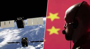 China possui novo "cérebro de IA": a tecnologia necessária para espionar e tomar decisões militares a partir do céu