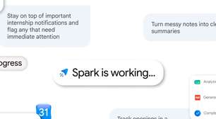 O que é o Gemini Spark, o que você pode fazer com ele, como funciona e quem pode usá-lo?