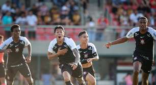 Corinthians mantém marca favorável em estreias do Paulista Sub-20; veja o retrospecto