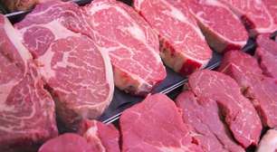 União Europeia oficializa veto à compra de carne brasileira