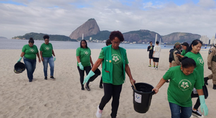 Neste sábado, Secretaria de Meio Ambiente realiza várias ativações no 'Viradão Sustentável'