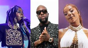 Ao vivo: assista ao Global Citizen com Lauryn Hill, Ludmilla e mais