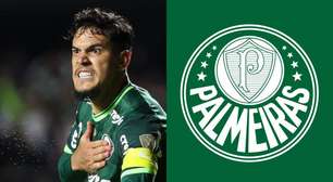 Coluna do Verdão: A carta de Yasmim mostrou por que Gustavo Gómez é mais que um capitão no Palmeiras