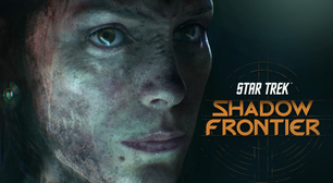 Star Trek: Shadow Frontier é o novo jogo da Paramount Games Studio em parceria com a Bloober Team