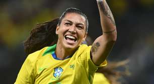 Em reencontro, Brasil vence os EUA após virada relâmpago na Neo Química Arena