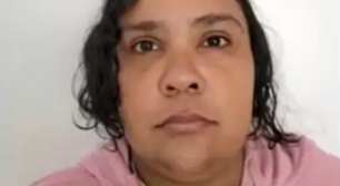 Veja como mulher de 37 anos convenceu família para ser acolhida em SC