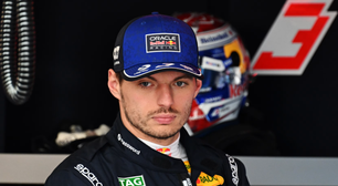 F1: Verstappen mantém os pés no chão e aponta onde a Red Bull vai evoluir
