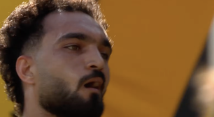 Brasil leva gol de Ziko, egípcio que tem nome inspirado no craque do Flamengo