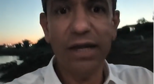 Vítima de desabamento de ponte no Acre fez vídeo minutos antes denunciando estado da construção
