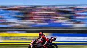 MotoGP: horários, grid de largada, previsão do tempo e onde assistir o GP da Hungria