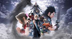 Final Fantasy VII Revelation é anunciado e será lançado no 2º trimestre de 2027