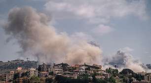 Israel usa bomba de fósforo branco em ataques contra o Líbano, diz jornal