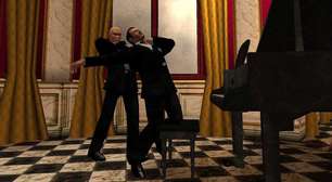 Hitman Classic Trilogy Remastered está a caminho PC, PS5 e Xbox Series