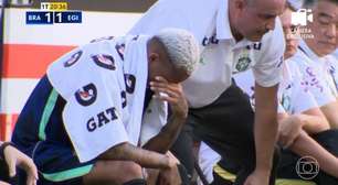 Copa do Mundo: quem pode ser convocado em caso de corte de Wesley?