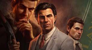 Mafia: The Old Country terá expansão Man of Honor em agosto